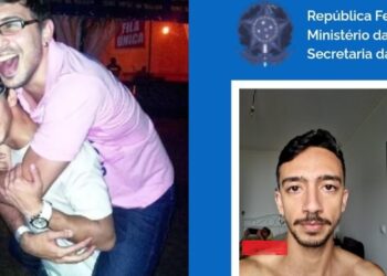 Paraense viraliza ao enviar ‘nude’ por engano em aplicativo da Receita Federal