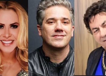 Joelma, Jota Quest, Nunes Filho: Passo a Paço começa neste sábado e agrada todos os gostos