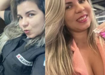 Policial militar é investigada por vender conteúdo adulto para homens nas redes sociais