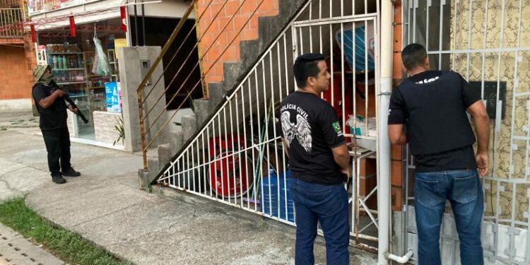 Avô de 75 anos é condenado a mais de 42 anos de prisão por estupro das netas