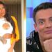 Ludmilla detona Leo Dias após comparação com Anitta: ‘Se manca, ovo mole’