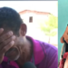 Pai de cadeirante morta em ataque a tiros na escola se emociona em entrevista