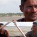 Naufrágio no Pará: pescadores ajudaram em resgate e devolveram objetos das vítimas