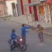 Vídeo mostra execução de detento ‘Pezão’ no bairro Cidade de Deus, em Manaus; veja