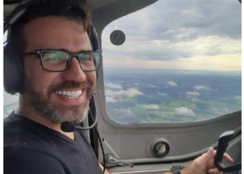 Piloto de avião some durante voo particular para Barcelos, no Amazonas