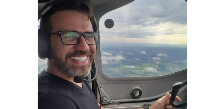 Piloto de avião some durante voo particular para Barcelos, no Amazonas
