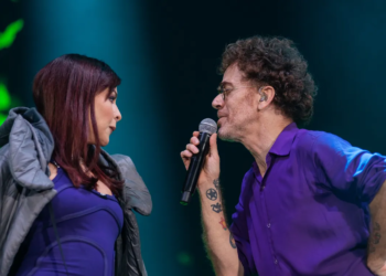 Manaus recebe turnê ‘PittyNando’ no Podium da Arena, em novembro