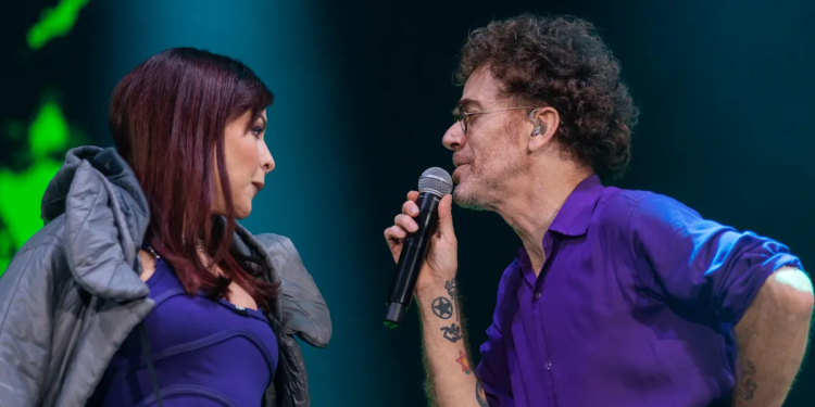 Manaus recebe turnê ‘PittyNando’ no Podium da Arena, em novembro