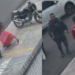 Policiais que agrediram e rasgaram CNH de entregador tentaram suborná-lo: ‘R$ 300 então?’; ouça