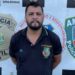 Falso policial militar é preso acusado de aplicar golpes em Manaus