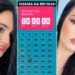 Jovem rifa cinco ‘noitinhas de amor’ com ela para pagar cirurgia de redução de mama; vídeo