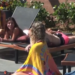 Vídeo: Ruivinha de Marte entrega como ficou cama onde Kerline e Shay ficaram: ‘Parecia que tinha leite condensado’