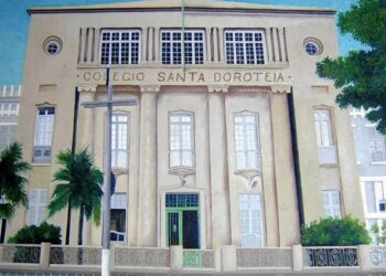 Ameaça de bomba no Santa Doroteia aterroriza professores, alunos e pais em Manaus