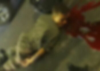 Sargento do Exército de 24 anos morre em grave acidente na Bola do Coroado; vídeo