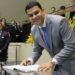 Saulo Vianna declara ter gastado R$ 44 mil em choperia para fazer campanha