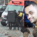 Após 16 horas, menino de 7 anos e jovem são libertados; sequestrador foi baleado na cabeça