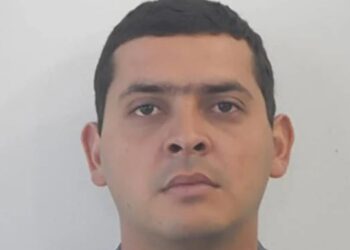 Vídeo: soldado da PM é executado por assaltantes na saída do culto