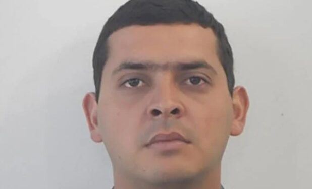 Vídeo: soldado da PM é executado por assaltantes na saída do culto