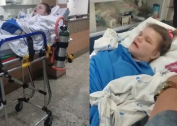 Hapvida é acusada de descaso e negligência por família de paciente de 33 anos