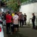 Atiradores chegam em carro na madrugada na Aparecida e matam homem com 15 tiros
