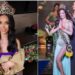Modelo trans brasileira vence concurso mundial de beleza e desabafa: ‘cansada de ser marginalizada’