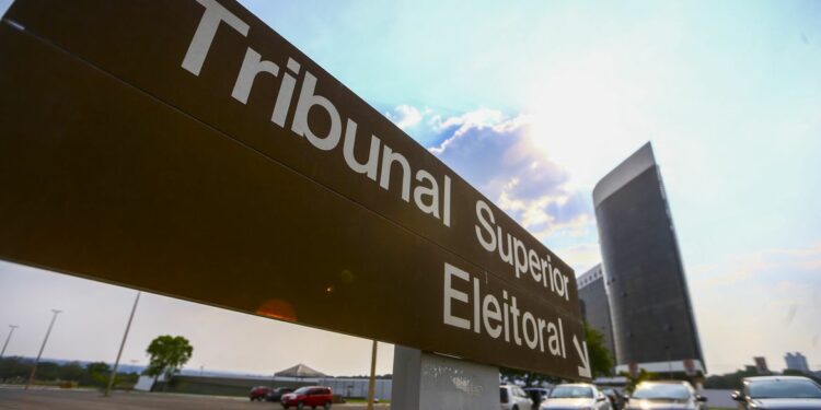 Eleitores não podem ser presos a partir de hoje