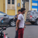 Homem é preso e investigado por três mortes no Centro de Manaus; uma das vítimas foi degolada