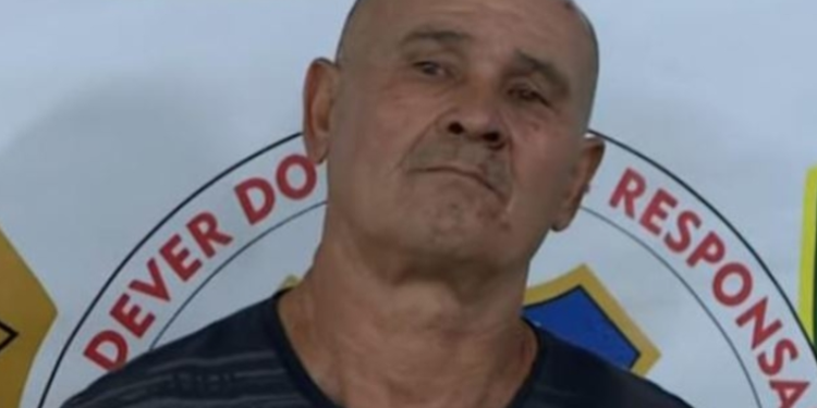 Homem que ateou fogo em lotérica e matou três pessoas recebe alta e é preso
