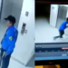 Vídeo: Fantasma de idosa espanta vigia e moradores de condomínio relatam medo