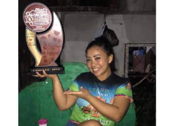 Cirandeira que estava grávida morre uma semana depois após acidente em alegoria de Manacapuru