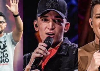 Fim de semana: JM Puxado, João Gomes e Vitor Fernandes agitam festa do Cupuaçu no interior do AM