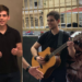 Dois suspeitos por desaparecimento de ex-vocalista da Água Cristalina são presos
