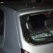 Mulher quebra vidros e urina dentro do carro de ex-namorado por não aceitar término