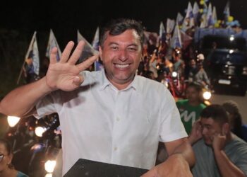 Governador Wilson Lima libera curso de formação do concurso da Polícia Civil e amplia convocados em nova fase