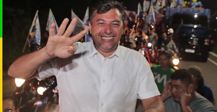 Governador Wilson Lima libera curso de formação do concurso da Polícia Civil e amplia convocados em nova fase