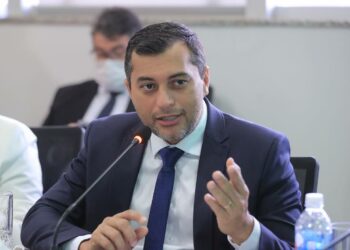 Nova pesquisa da Perspectiva mostra Wilson Lima na frente com 29,8%