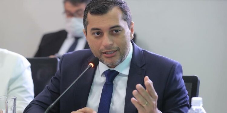 Nova pesquisa da Perspectiva mostra Wilson Lima na frente com 29,8%
