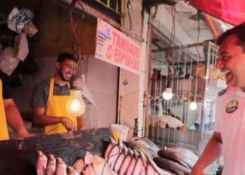 Em debate marcado por ataques, Wilson Lima apresenta propostas