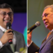 Pesquisa Ipec: Wilson Lima lidera com 34% e Amazonino Mendes tem 26%