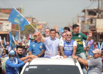 Wilson destaca que já destinou mais de R$ 284 milhões a Itacoatiara