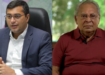 Wilson Lima assume liderança na disputa por Governo do Amazonas, afirma Instituto Pontual