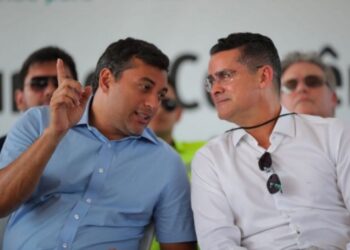 União Brasil e Avante, de David e Wilson, devem ganhar as maiores bancadas da Assembleia