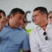União Brasil e Avante, de David e Wilson, devem ganhar as maiores bancadas da Assembleia