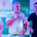 Com assinatura do ‘Galinho’, prefeitura começa Copa Zico em Manaus