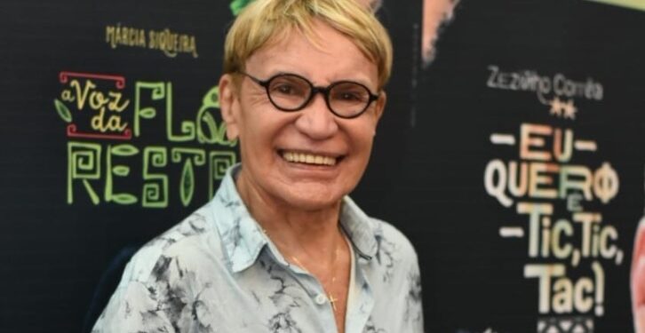 Carrapicho volta aos palcos com show em homenagem a Zezinho Corrêa