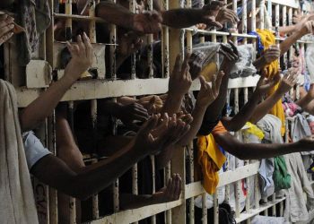 A partir de hoje, eleitor só pode ser preso em flagrante delito no Brasil