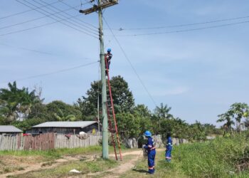 Ilumina+ Amazonas não chega em Manacapuru e Fonte Boa por recusa de prefeitos