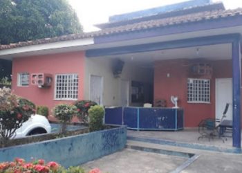 Traficante procura delegacia no Amazonas para reclamar de golpe e acaba preso