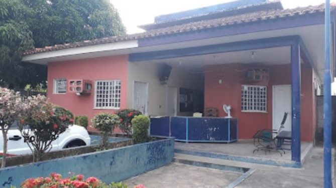 Traficante procura delegacia no Amazonas para reclamar de golpe e acaba preso