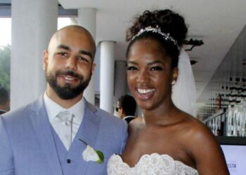 Após quatro anos de casamento, Iza anuncia separação: ‘a vida é feita de ciclos’